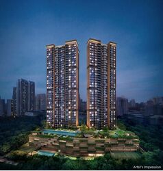 Elta (D5), Apartment #462540451